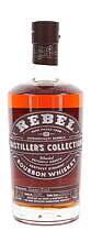 Rebel Yell Distiller's Collection Single Barrel