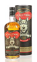 Scallywag Natural Cask Strength - Special Limited Edition No.1