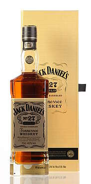 Jack Daniel‘s No. 27 Gold