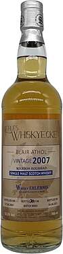 Blair Athol Whisky ERLEBNIS Batch #003 / Erles Whiskyecke