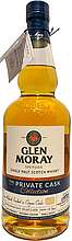Glen Moray The Private Cask Collection