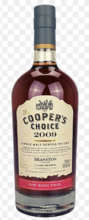 Deanston Coppers Choice Single Cask Release