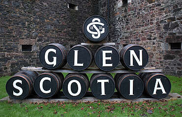 Glen Scotia logo&nbsp;uploaded by&nbsp;Ben, 07. Feb 2106