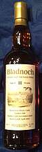 Bladnoch Lowland Single Malt Scotch Whisky