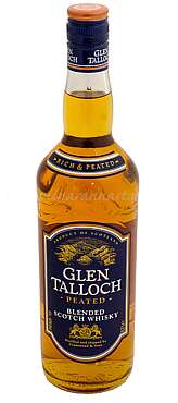 Glen Talloch Peated