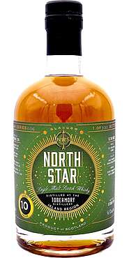 Tobermory North Star Spirits - Cask Series 006
