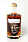 Alt Enderle Neccarus Sherry-Fass