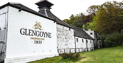 Glengoyne