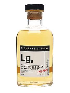 Lg6 Sample Elements of Islay
