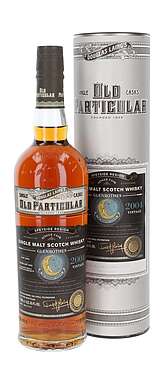 Glenrothes Old Particular
