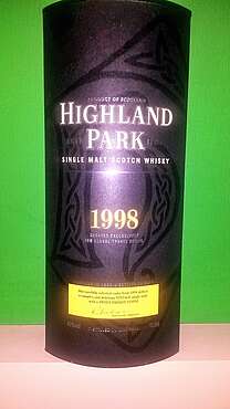 Highland Park Vintage