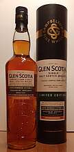 Glen Scotia Classic Series Single Cask Selection