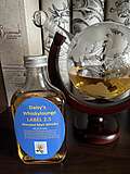 Daisy's Whiskylounge LABEL 2.5 Blended Malt Whisky