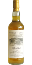 Glenlivet Whisky Doris