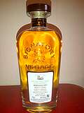 Mortlach Malts and More