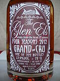 Glen Els Four Seasons 2012 Grand Cru