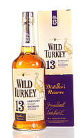 Wild Turkey Distiller`s Reserve