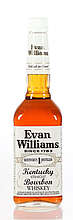 Evan Williams White label