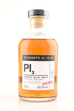 Port Charlotte Elements of Islay Pl3