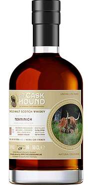 Teaninich by The Caskhound