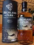 Highland Park Shiel / The Keystone Series