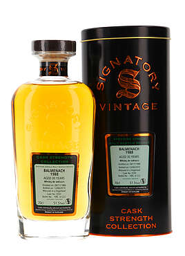Signatory Vintage 'Whisky.de exklusiv'