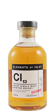 Caol Ila Ci13 - Elements of Islay