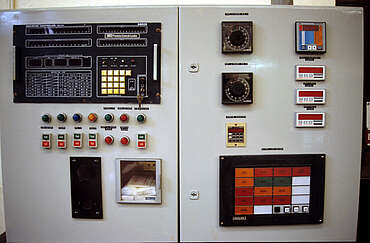 Bladnoch electronic control&nbsp;uploaded by&nbsp;Ben, 07. Feb 2106