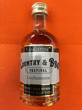 Langatun Country & BBQ Festival Liechtenstein 2020