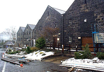 Cardhu warehouses&nbsp;uploaded by&nbsp;Ben, 07. Feb 2106