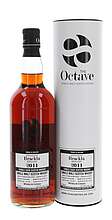 Royal Brackla Octave Whisky.de exklusiv