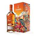 Glenfiddich 21y Reserva Rum Cask Finish Limited Special Edition