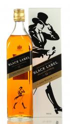 Johnnie Walker Black label - Jane Walker 12 years