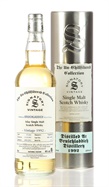 Bruichladdich Islay Single Malt Scotch Whisky