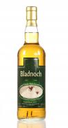 Bladnoch Bladnoch Lightly Peated (Sherry cask)