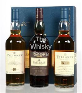 Talisker Collection