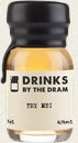Jack Daniel's Bicentennial Tennessee Whiskey Sample