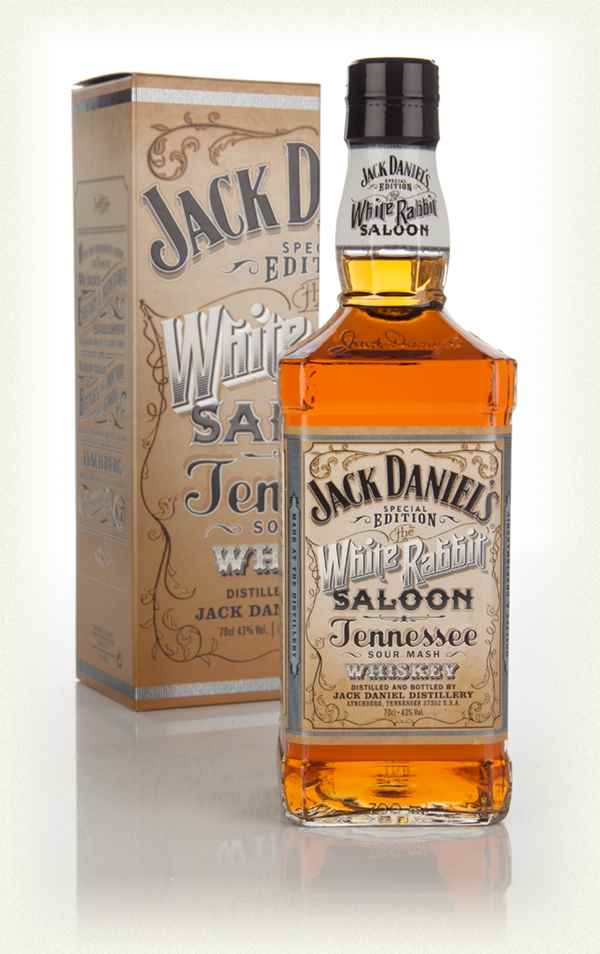 Jack Daniels Bottle Sizes Chart