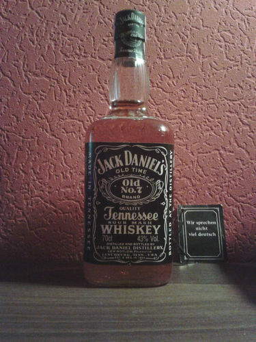 Jack Daniel's Old No. 7 - Whisky.com