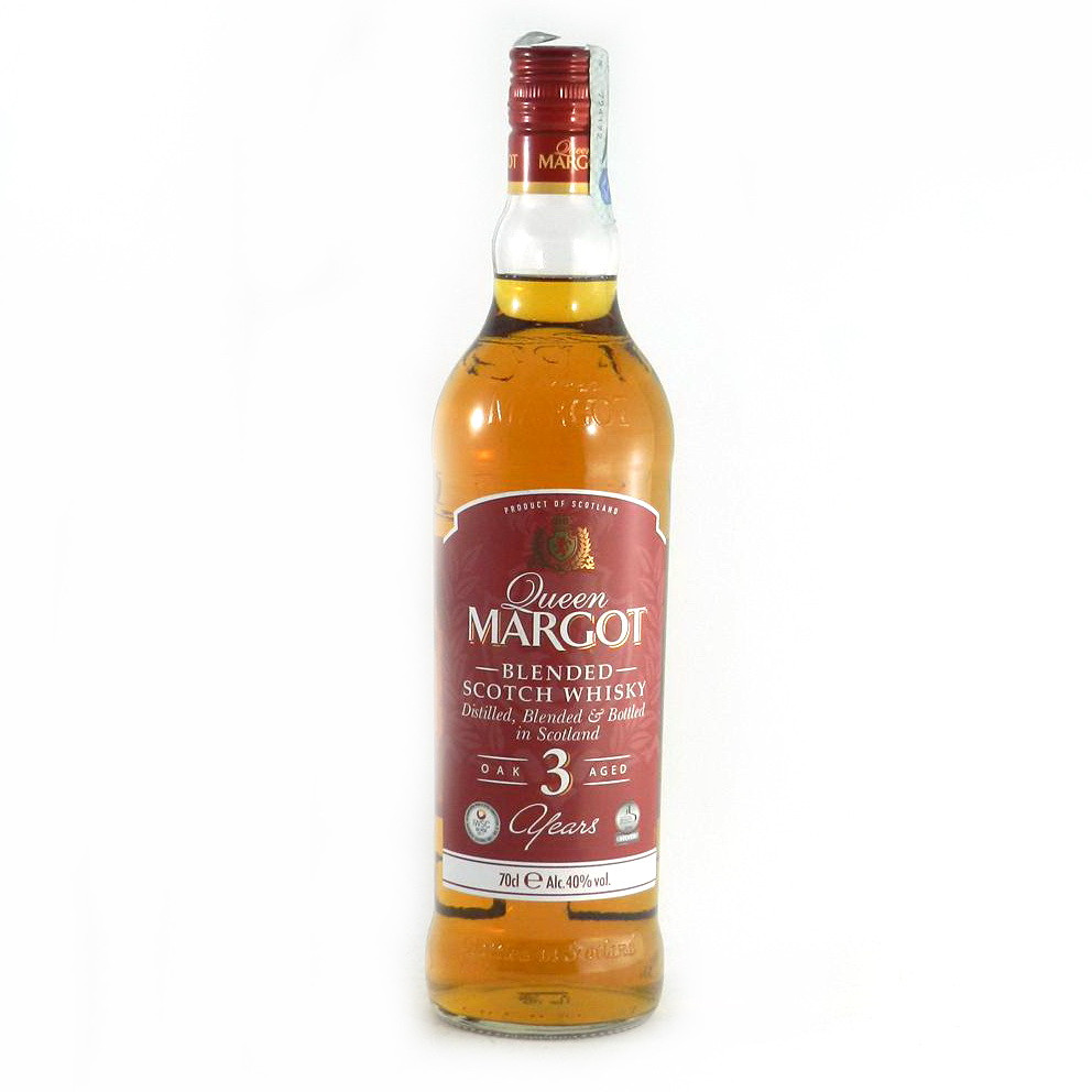 Queen Margot 3 - Whisky.com