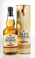 Glen Moray Chardonnay 10 Jahre Sample