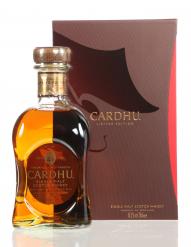 Cardhu 21 Year Old 1991 (Special Release 2013) Sample