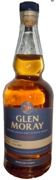 Glen Moray Finished in Cider Cask