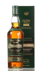 Cragganmore Distillers Edition Sample