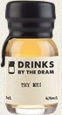 North British 55 Year Old 1962 (cask 11786) - Xtra Old Particular (Douglas Laing) Sample