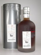 Bruichladdich Micro-Provenance Bourbon/Yquem