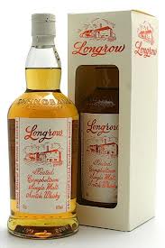 Longrow Peated - The Campbeltown Malts