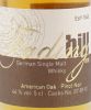Fading Hill Whisky 0,05 Liter 46 % Vol. Sample 4 1/2 Yo.