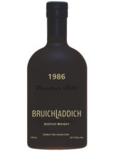 Bruichladdich Blacker Still