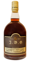 J.B.G. Münsterländer Whisky & Herbs Liqueur